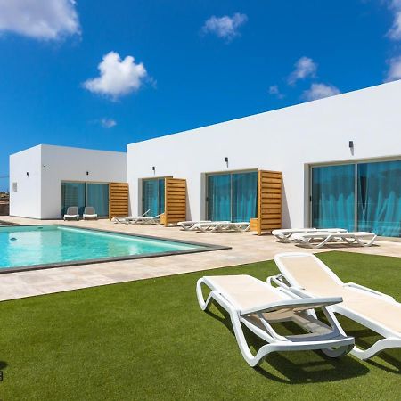 Lola Loft 5 Lajares Irent Fuerteventura Lejlighed La Oliva Eksteriør billede