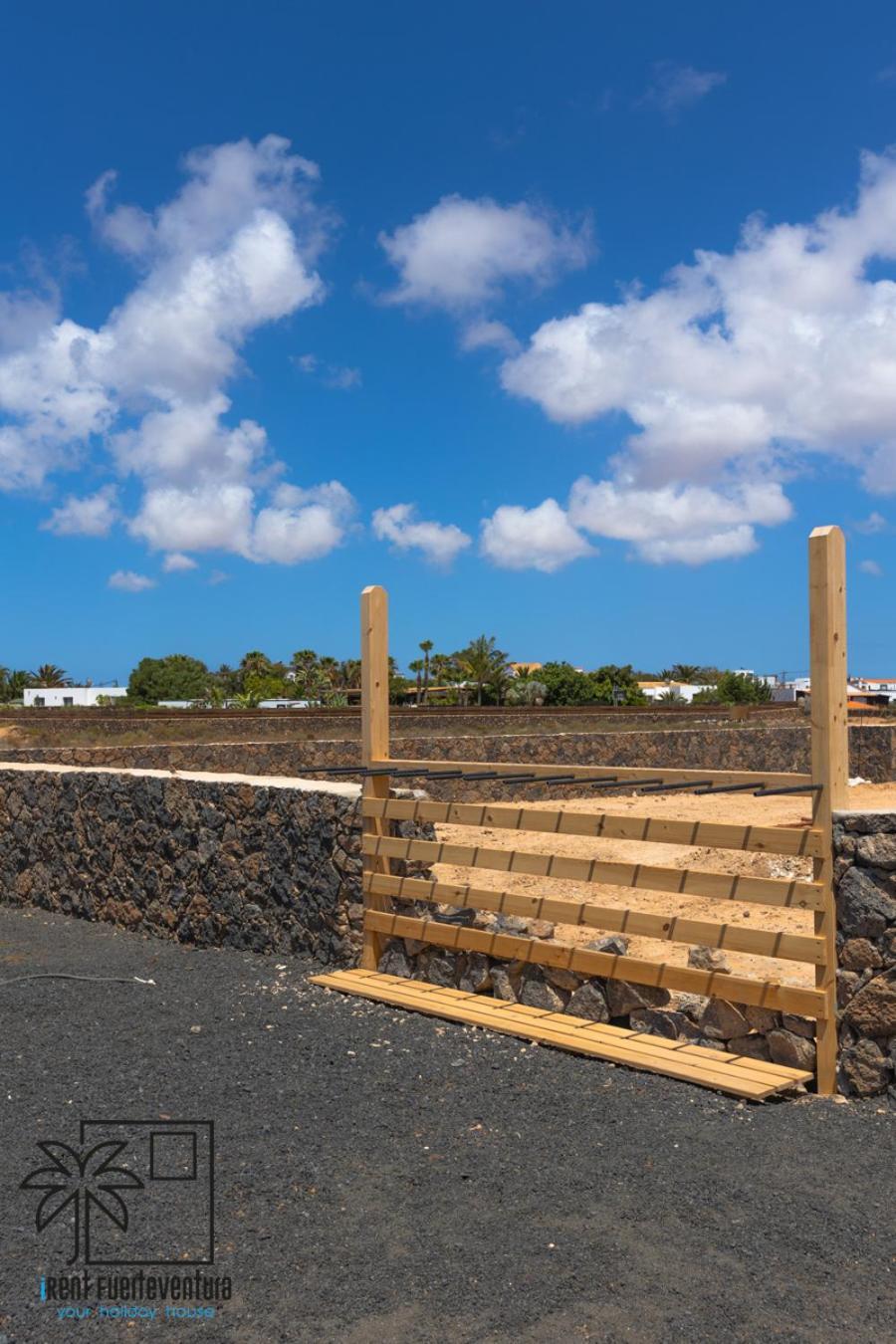 Lola Loft 5 Lajares Irent Fuerteventura Lejlighed La Oliva Eksteriør billede