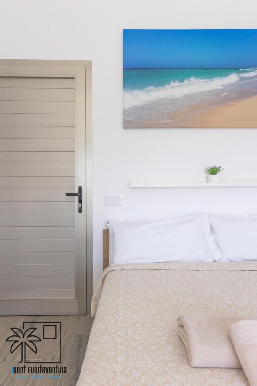 Lola Loft 5 Lajares Irent Fuerteventura Lejlighed La Oliva Eksteriør billede