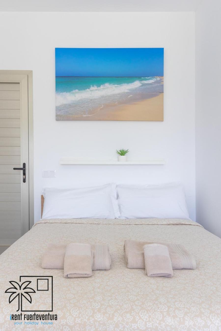 Lola Loft 5 Lajares Irent Fuerteventura Lejlighed La Oliva Eksteriør billede