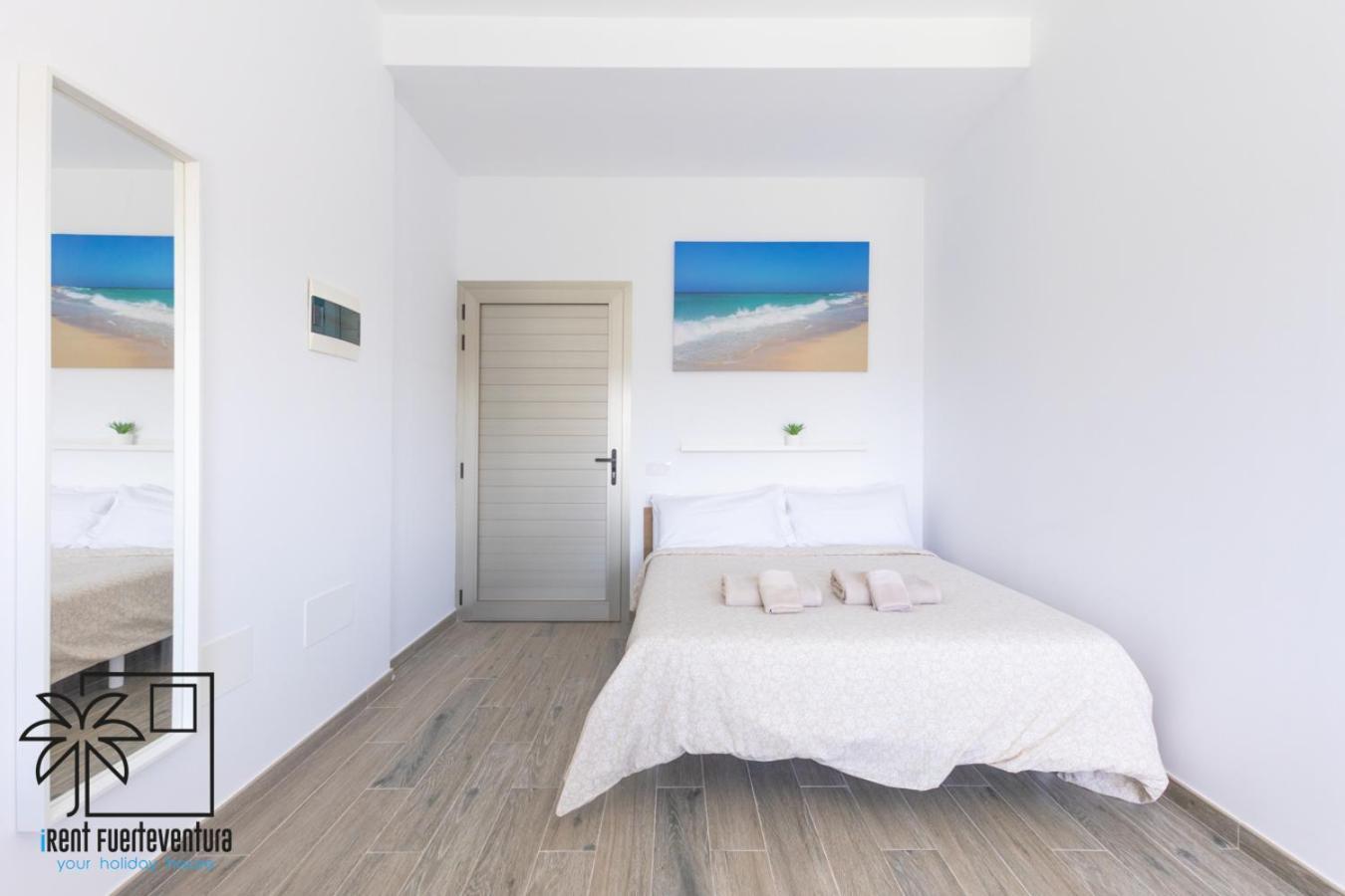 Lola Loft 5 Lajares Irent Fuerteventura Lejlighed La Oliva Eksteriør billede